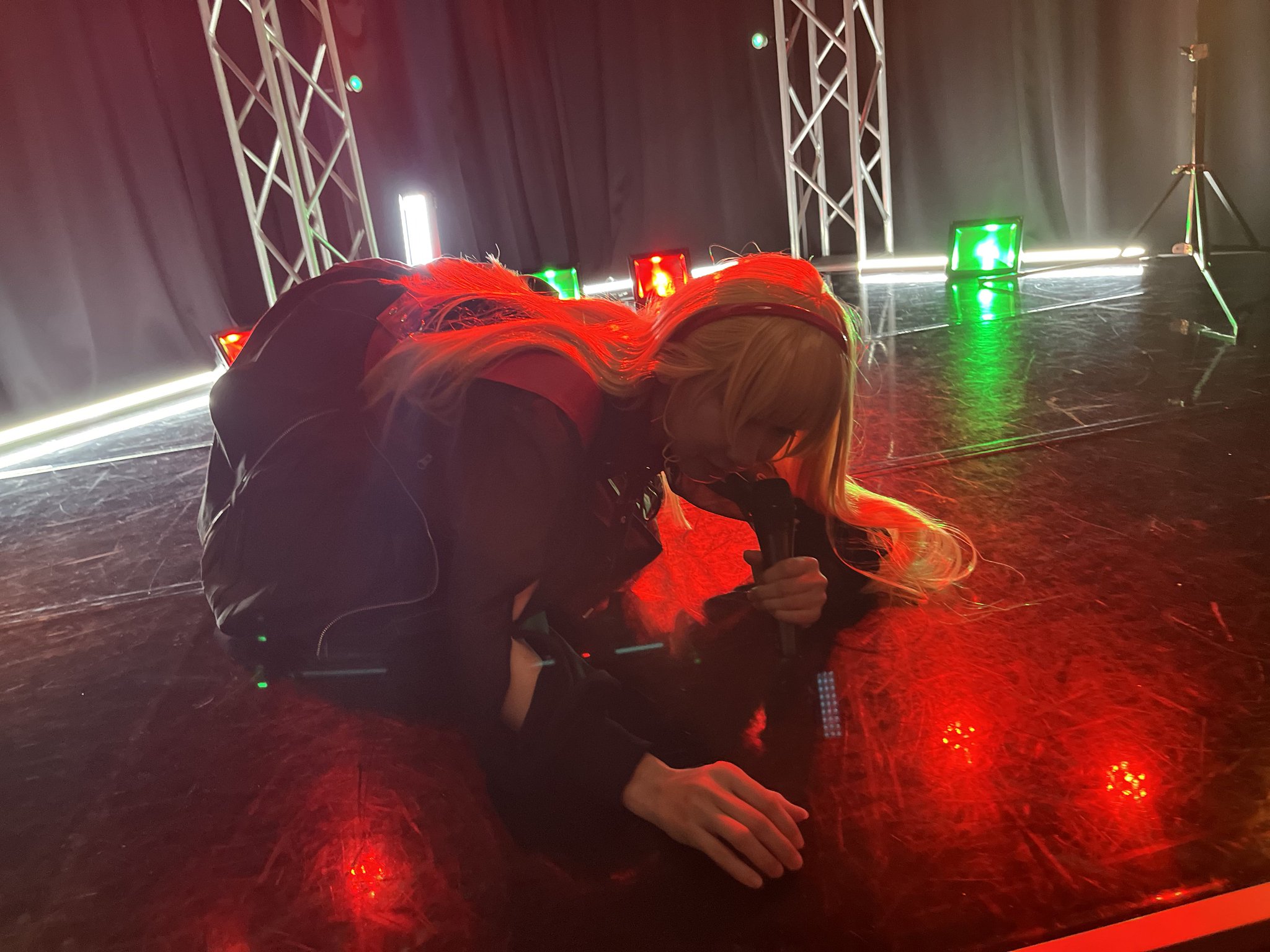 さきょん😈 C106(土)南
