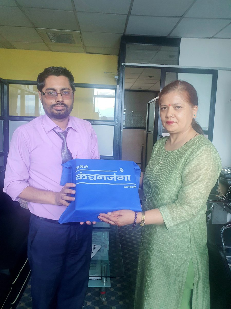 SavitriIncense's tweet image. रेडियो अन्नपूर्ण नेपालको प्रत्येक शनिबार प्रसारणमा आउने कार्यक्रम अन्नपूर्ण कुइजका साप्ताहिक बिजेताहरुलाई हार्दिक बधाई छ ! #AnnapurnaQuiz #QuizProgramme #RadioAnnapurnaNepal #kanchenjungaagarbatti #savitrikanchenjungaagarbatti #agarbatti #incense #savitriincense