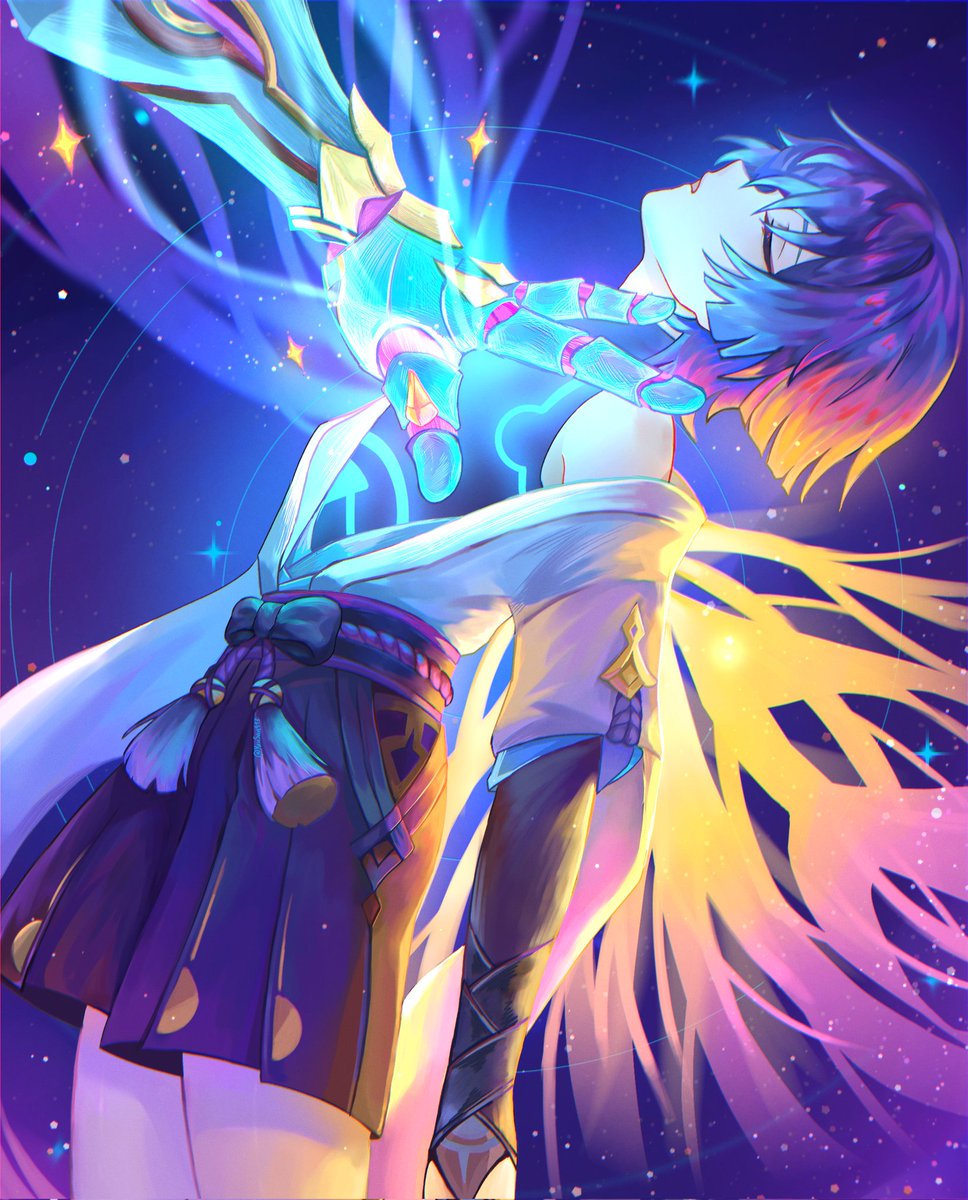 Yuusan413's tweet photo. @_VGen_ Some of my works 🥹🥹 
Porfolio: https://t.co/gxvtlNKGOn
Vgen:https://t.co/zUxr9ipMM0 https://t.co/yAK3EA61yl