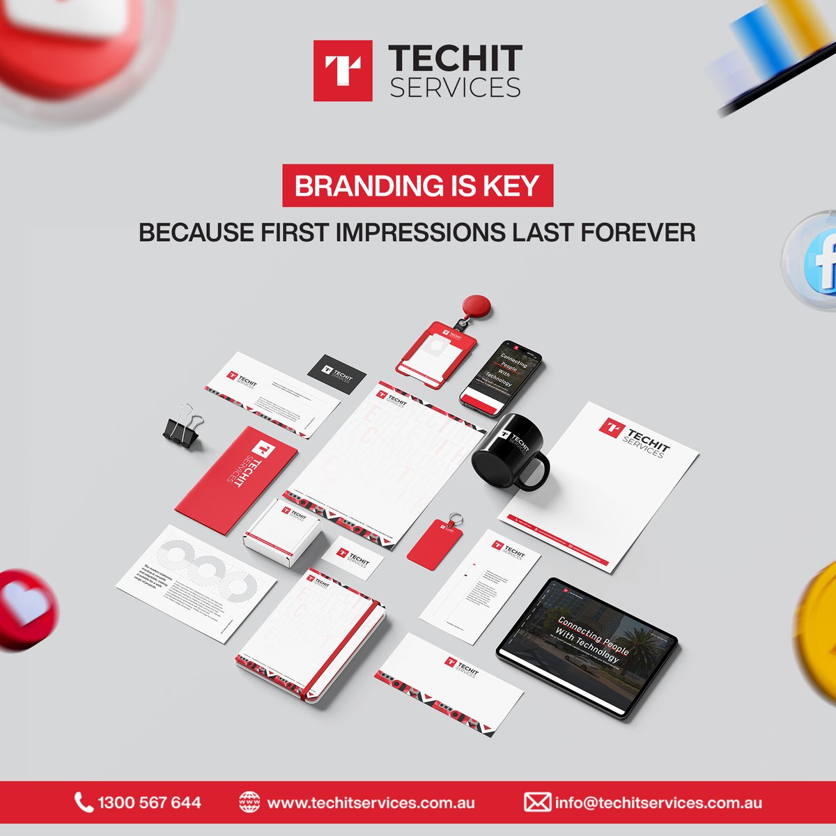 TechIT Services (@Techitaustralia) / Posts / X