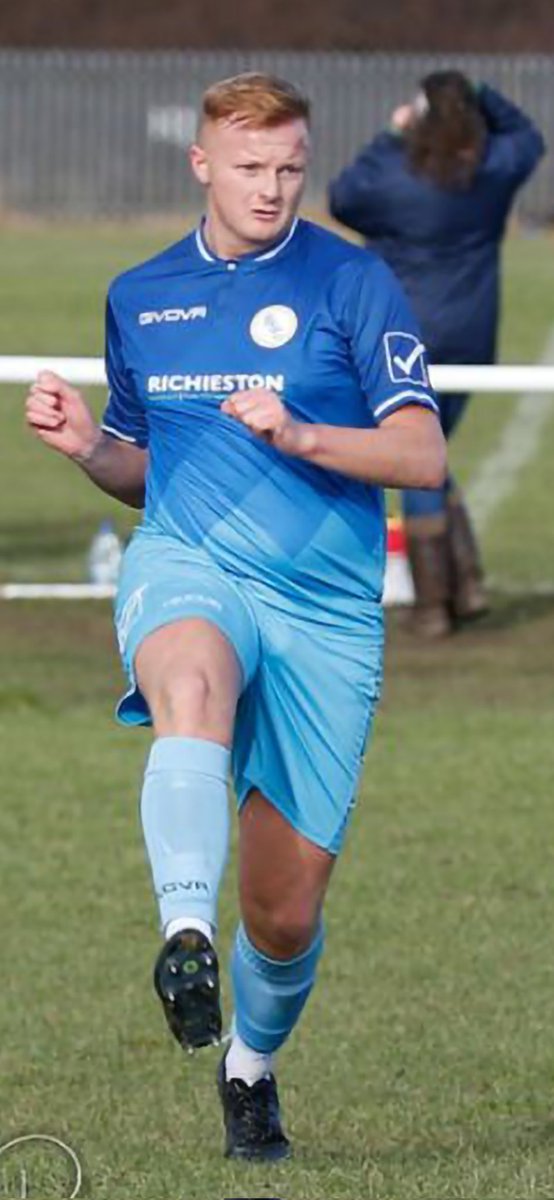 P40Kane's tweet photo. Louis is on the lookout for a player sponsorship this year BSC have a sponsor package for £75 all sponsors will get full social media coverage across all platforms , any business able to sponsor him can contact the club direct or message him for full details. https://t.co/URyqEHeMOF