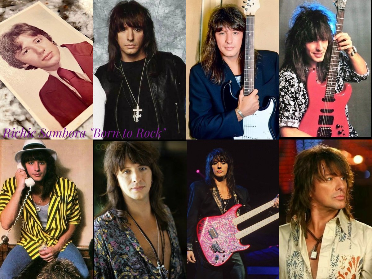 anitarockarazza's tweet photo. That guy is "Born to Rock" please support @TheRealSambora and his new song!! and stream it on all plattforms! Thank so much! Some pictures for all Richie people outside.. Love it all
#therealsambora #kingofswing #borntorock #favoriteartist #rock #guitarplayer #rockstar https://t.co/xmicgXuCEa