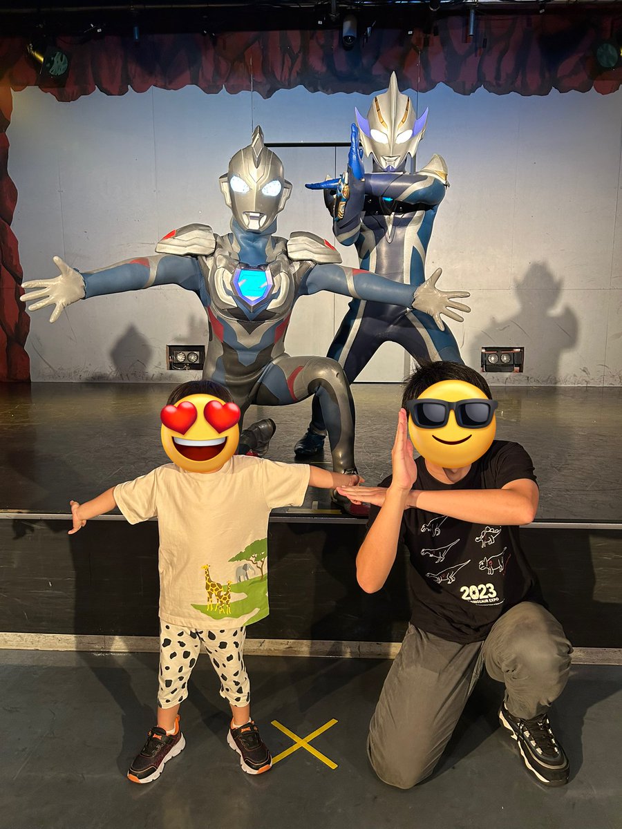 さとちゃんです！ ☆彡サトちゃん on X