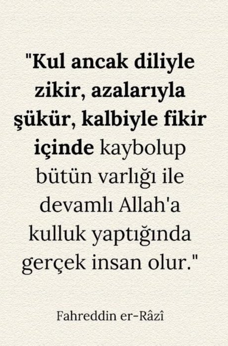 Esselamü Aleyküm ve Rahmetullahi ve Berekatühü