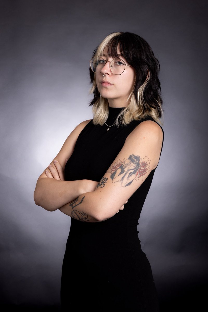 artkailin's tweet image. Wake up pookie, new Riot mugshots just dropped