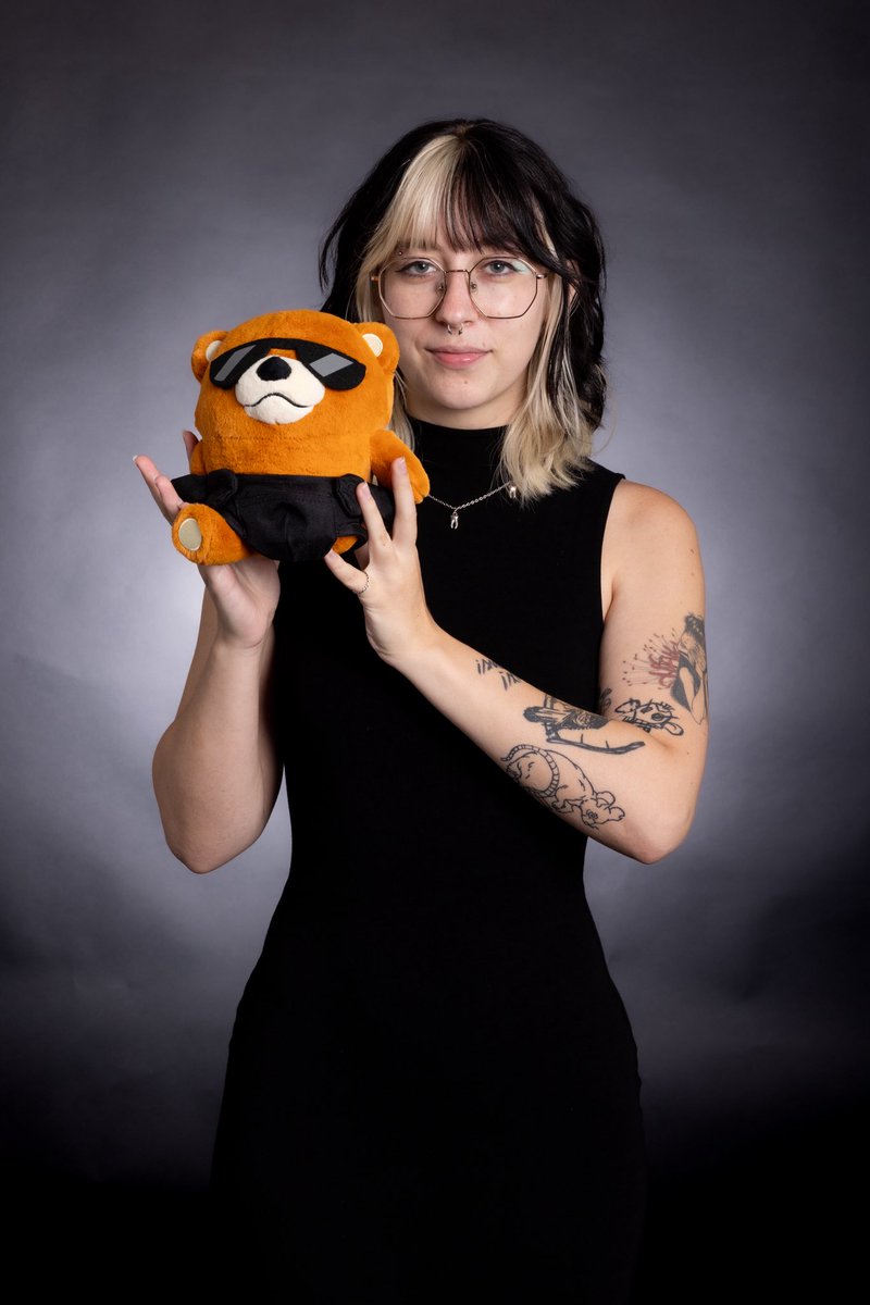 artkailin's tweet image. Wake up pookie, new Riot mugshots just dropped