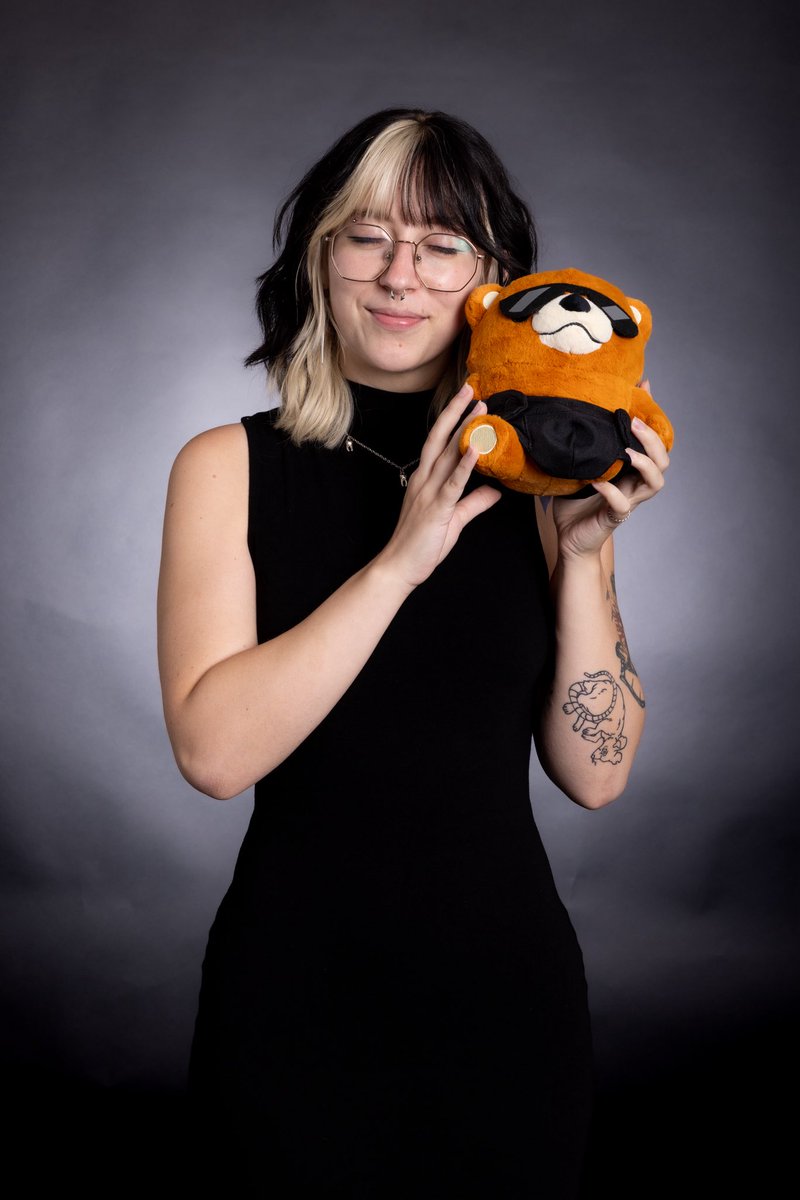 artkailin's tweet image. Wake up pookie, new Riot mugshots just dropped