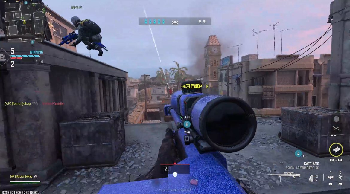 Smacked 2 bangers