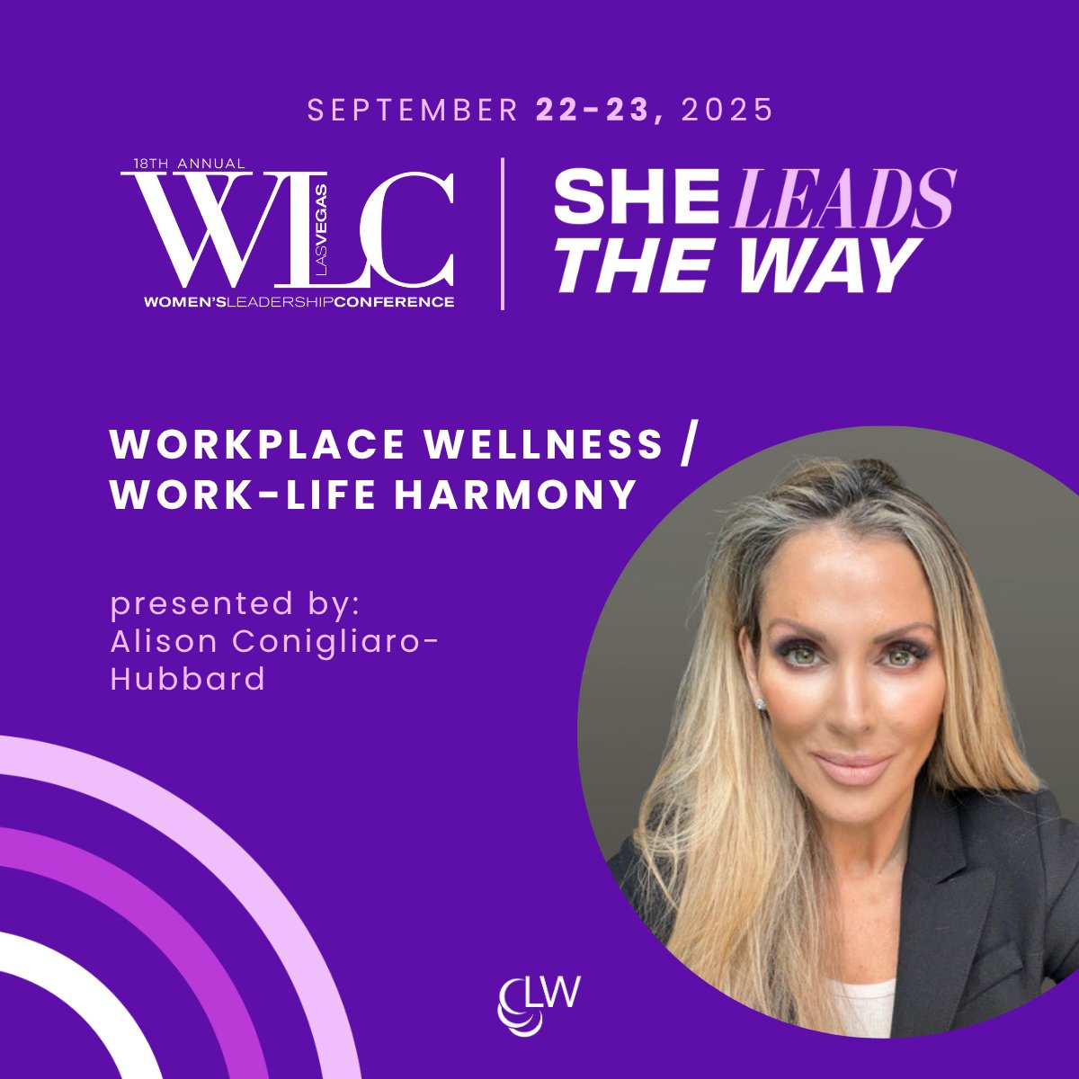 Leading Women LLC tweet media