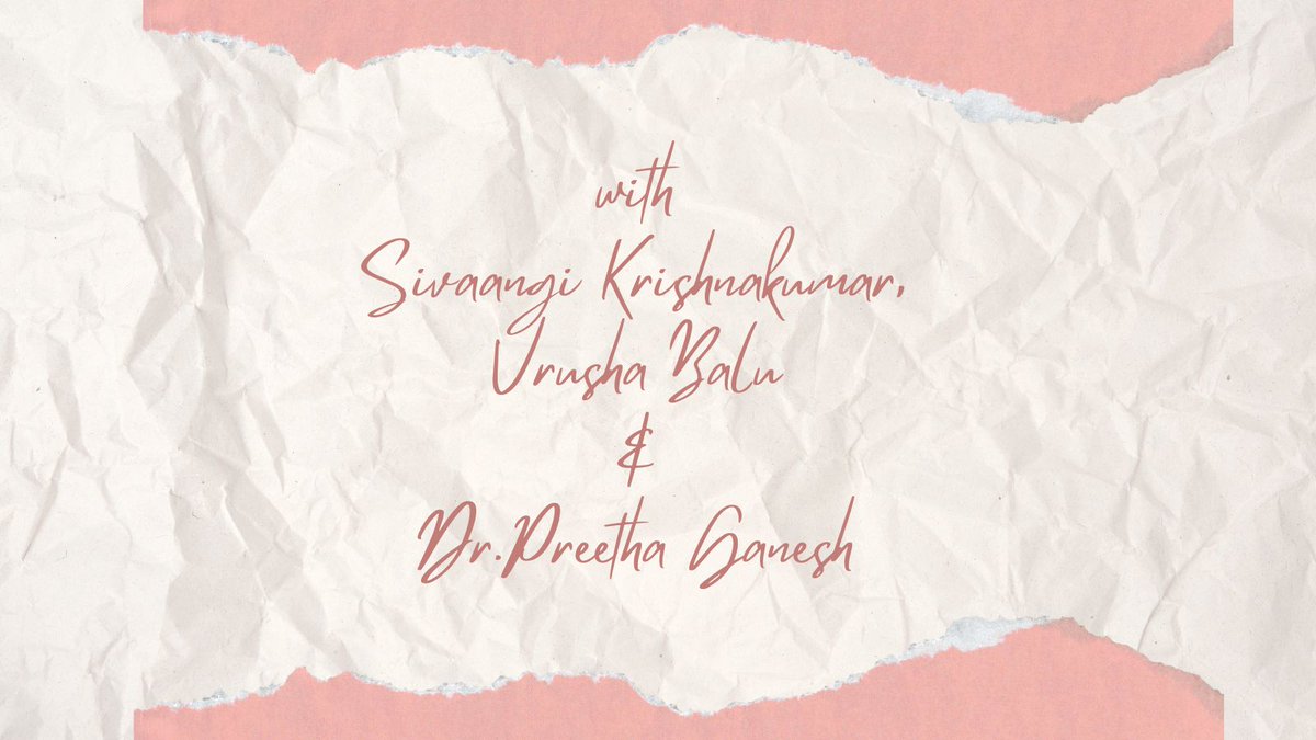 ukinchennai's tweet photo. #InternationalYouthDay was 🔥!  We had talks with  @sivaangi_k, @Singer_vrusha &amp; Dr. Preethaa Ganesh!  The singers shared their love for performing to vibrant 🇬🇧 audiences &amp; Preethaa revealed how UK education empowered her role at Vels Group.  

A true celebration of 🇬🇧🇮🇳 talent. https://t.co/B6EidojVNc