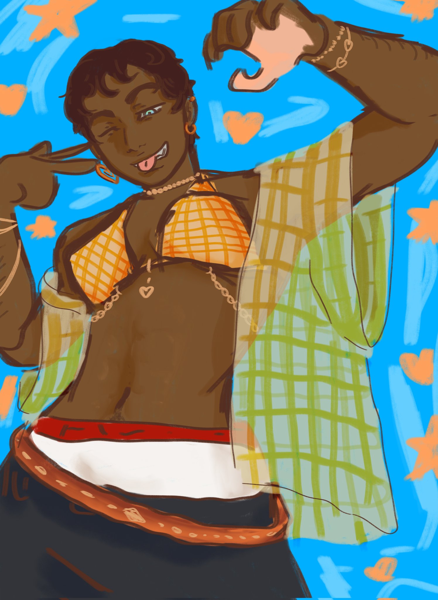 Ayu♡Love Hyuna and Vivinos Lover ❤️ (@xxDP10xx) / X