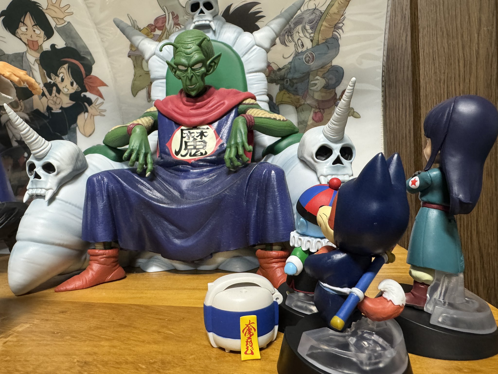 一番くじドラゴンボールアッセンブル - Search / X