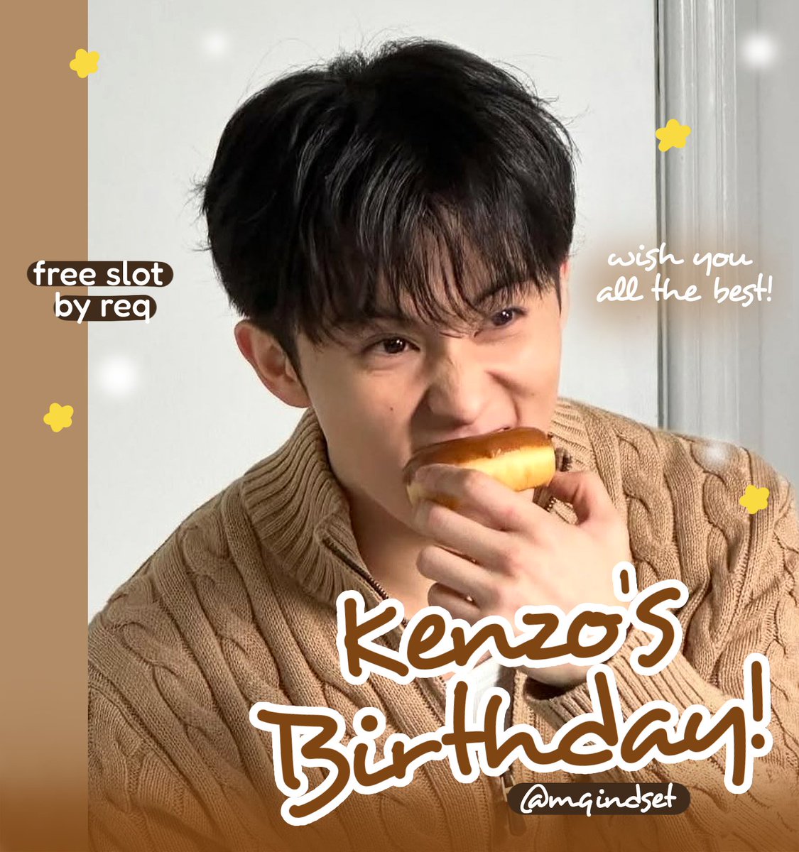 potraait's tweet image. help repost, makasih! 🧸💭

halo__&amp;lt; aku ada 4 FREE SLOT LAYOUT REQ katalogku dalam rangka merayakan hari ulang tahun kak Kenzo (@mqindset) yayy! 🥳🎂⭐

🗓️ : 12/08/2025
⏰ : @ 19.3O wib
💌 : by DM

cek TNC dibawah ini yaa&amp;lt;3
#zonauang #zonaba