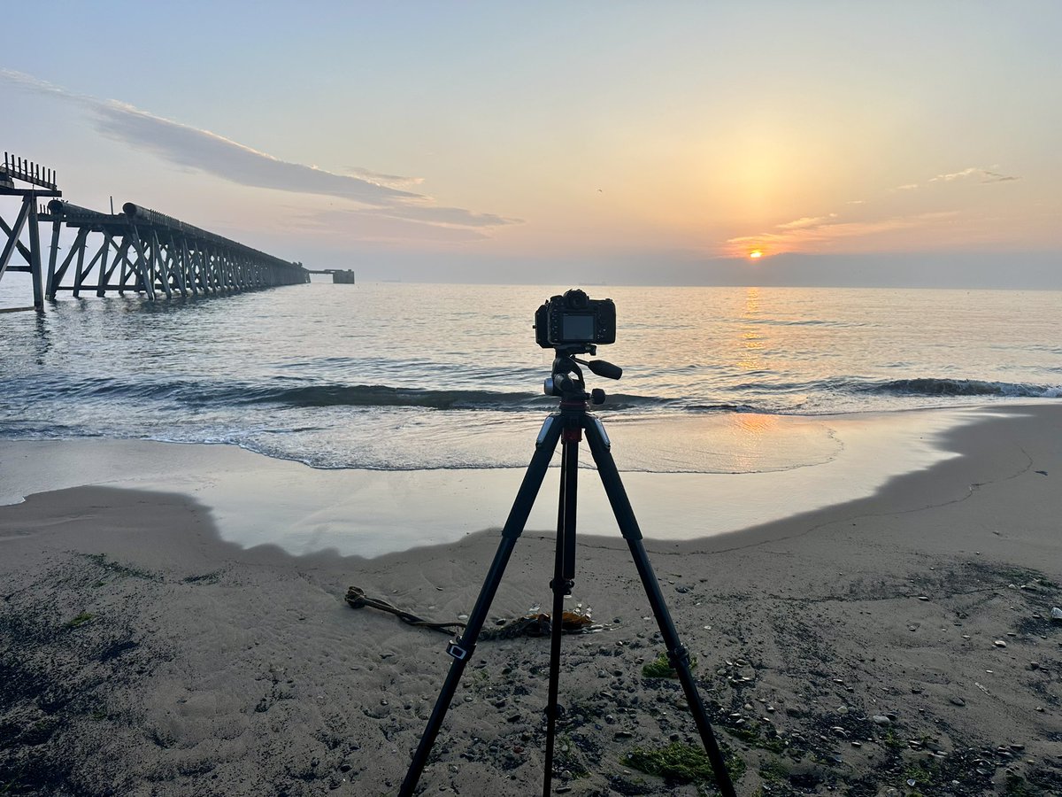 PhilReayPhotos's tweet photo. Worth the 3am alarm on your day off to get out for sunrise 🌅 https://t.co/h0EwvsvngJ