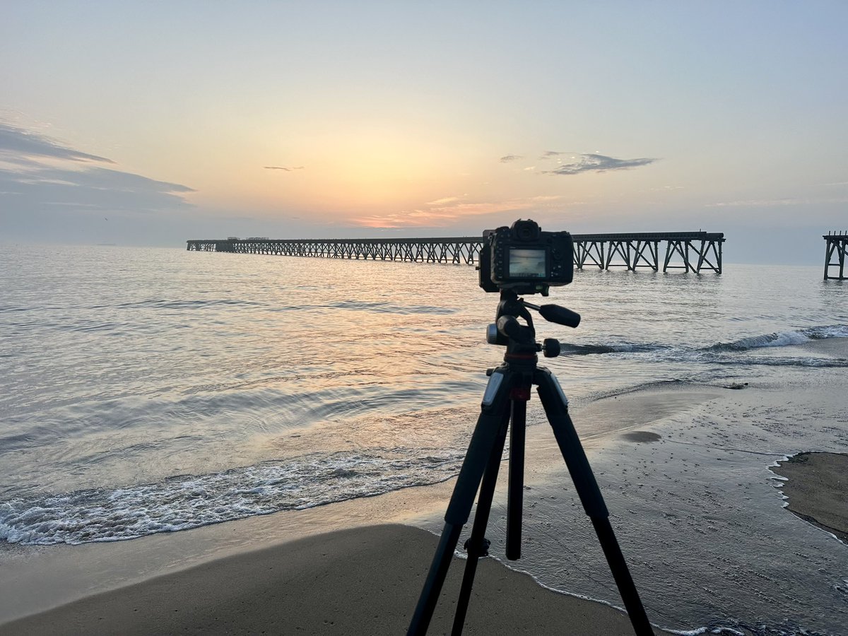 PhilReayPhotos's tweet photo. Worth the 3am alarm on your day off to get out for sunrise 🌅 https://t.co/h0EwvsvngJ