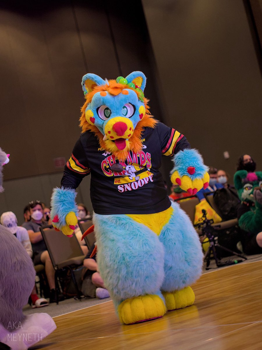 Mang🏳️⚧️🐻 tweet media