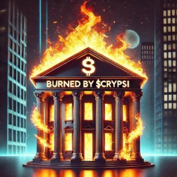 In a world of uncertainties, find stability with $Crypsi Coin! 🌟 Invest in crypto and open new doors to financial innovation.
<a href="/CrypsiArt/">Crypsi</a> 
#WeWantKross #ShakaiLembeS2 #ENHYPEN #RUNSEOKJIN_epTOUR #BBNaijaS10