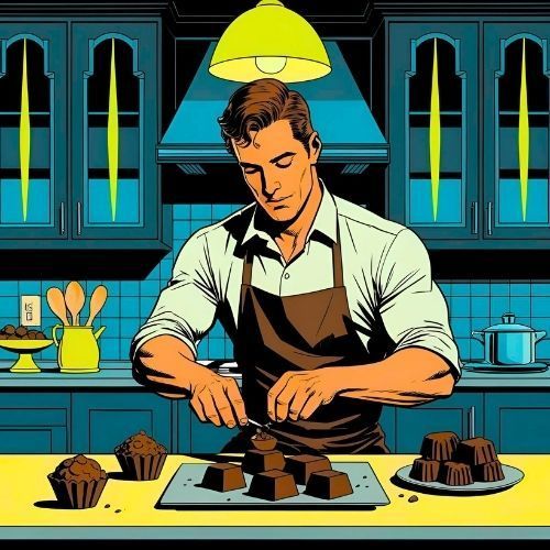 Housebound Friends tweet media