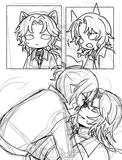 WIP :D 

The secret 4th ending 