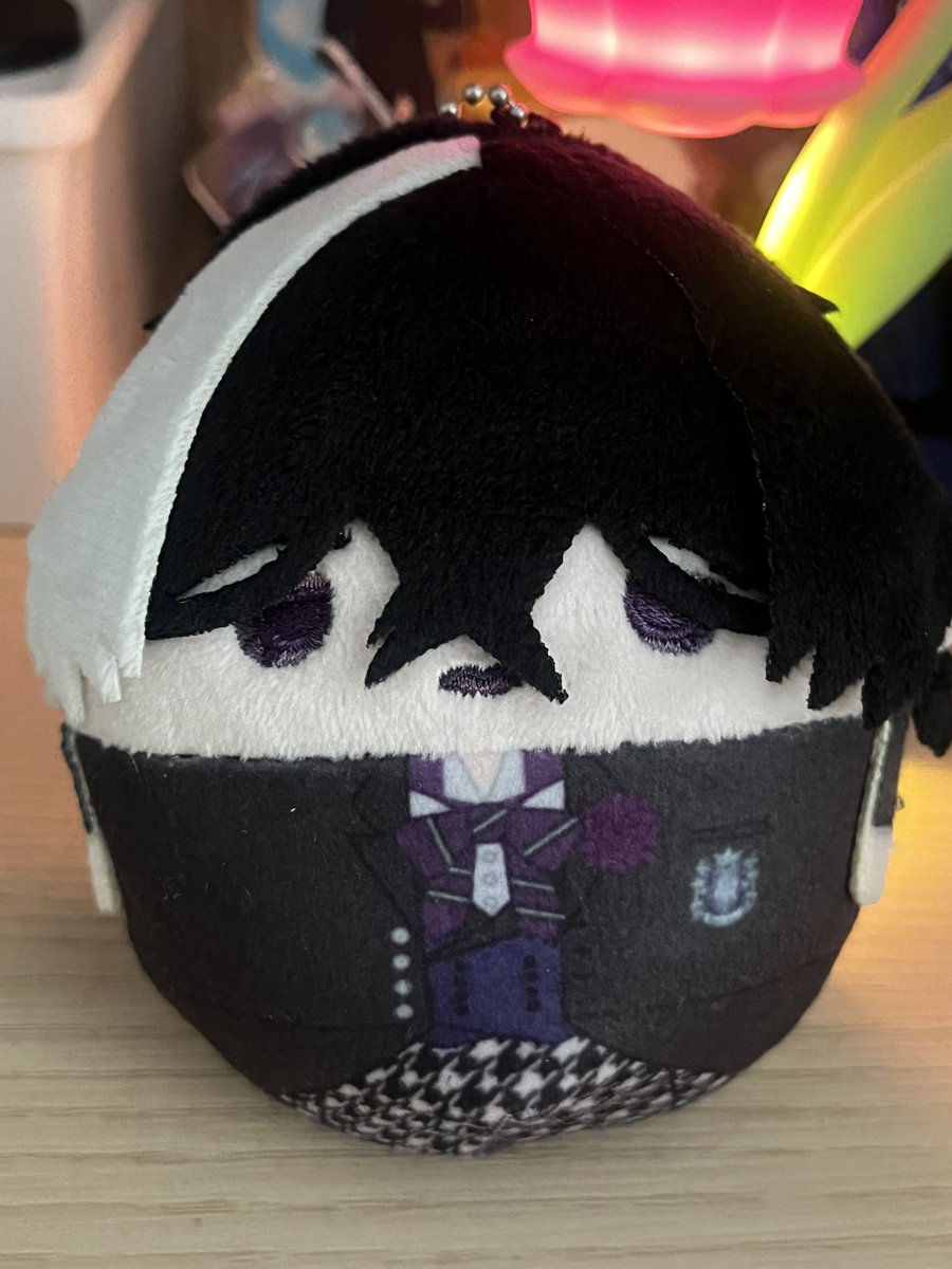 MubMib678's tweet photo. ส่งต่อ
จุ่มฟุวะเกรกอรี พ่อหนุ่มบ้านม่วง
ตัวละ 250 -. มือ✌🏼คับ

✧*:･ﾟ✧ ☆ﾟ.*･｡ﾟ

กระดาษแข็งเกรกอรี  
แผ่นละ 80-.
ค่าส่ง 35 คับ
เหมาๆส่งฟรี 🤛🏼🚚💨
#blackbutler #ตลาดนัดblackbutler
#gregoryviolet https://t.co/KhjrWqYj3x