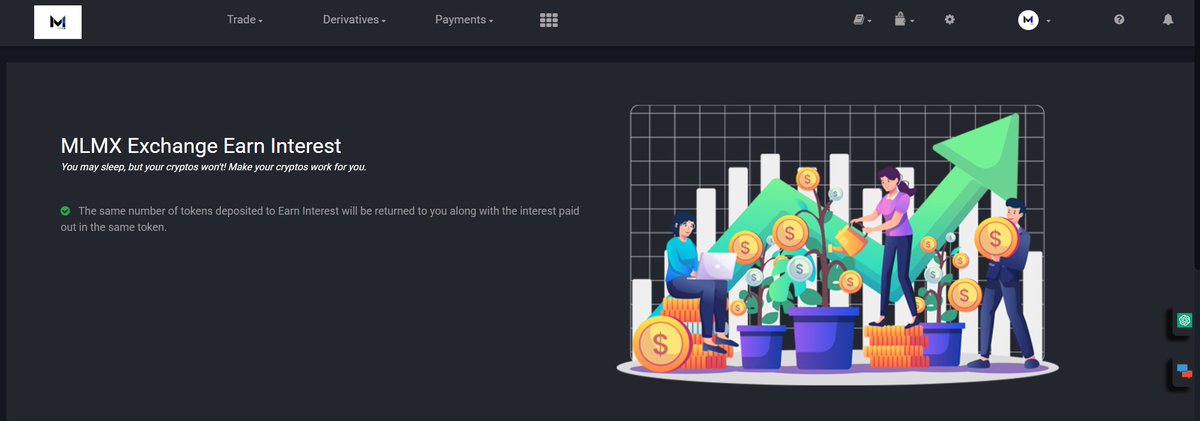 r_we_clear's tweet photo. $MLMX has now established its own staking and earning program within our exchange. 💵💵💵

➡️ https://t.co/U1ckhvAuIR

For instance, consider @Cardano_CF:

120 day stake/earn.

💵 3.8% return.

It is as straightforward as that.

Once $MLMX is launched this Thursday, we will focus on listing $MLMX on our centralized exchange (CEX) and enabling our users to stake/earn $MLMX tokens.

Legal X Global, LLC intends to lock or stake 30% of our supply to safeguard our investors.

💵 We are likely to stake this 30%, and subsequently reinvest our stake to enhance the value of our initial 30% allocation.

The reported value will be communicated to the holding company and eventually to our public company.

The value will be reported as a meme asset.

➡️ $MLMX will establish its own holding company through Legal X Global, LLC.