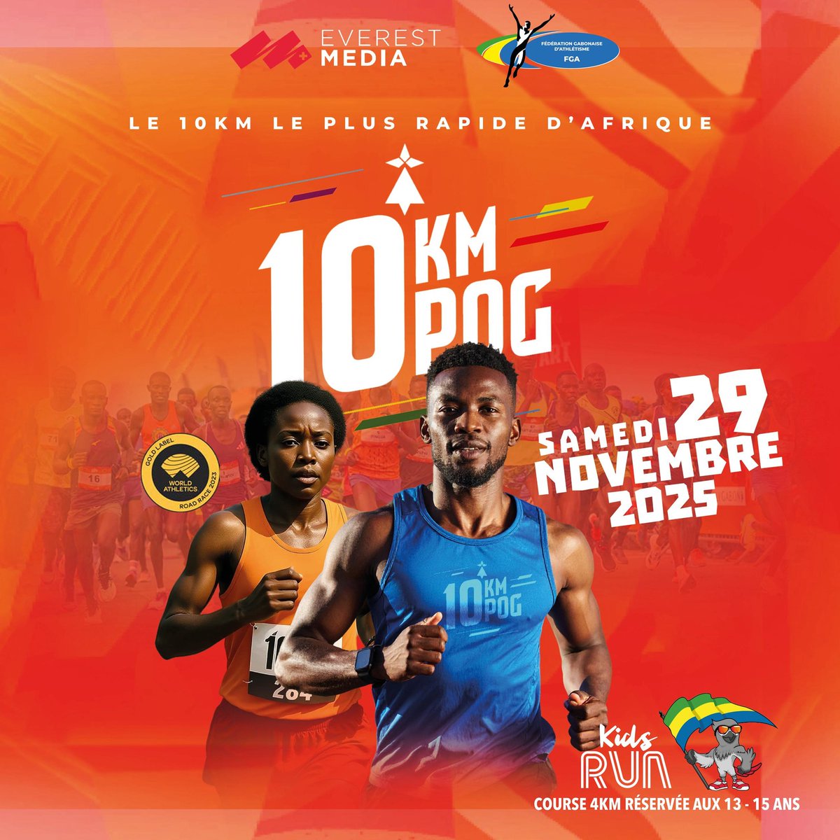 Tic Tac Tic Tac ⏰️ 🏃‍♂️🏃‍♂️🏃‍♂️🏃‍♂️💨 🇬🇦