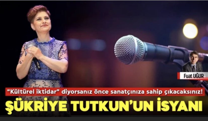 Fuat Uğur🇹🇷 tweet media