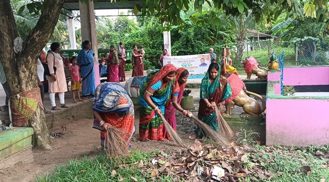 BDO SORO tweet media