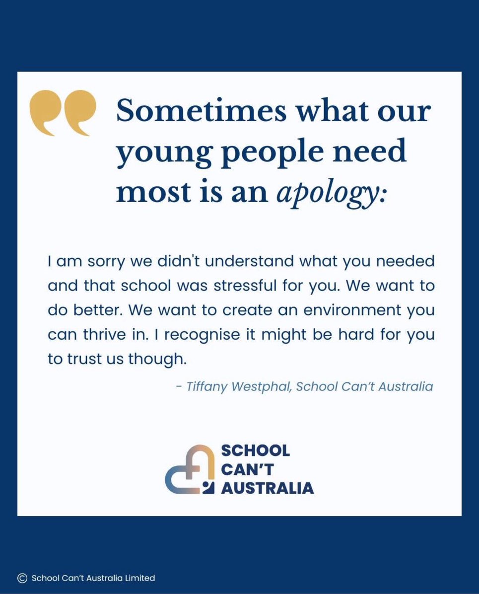 Accountability for Children in Education WA tweet media