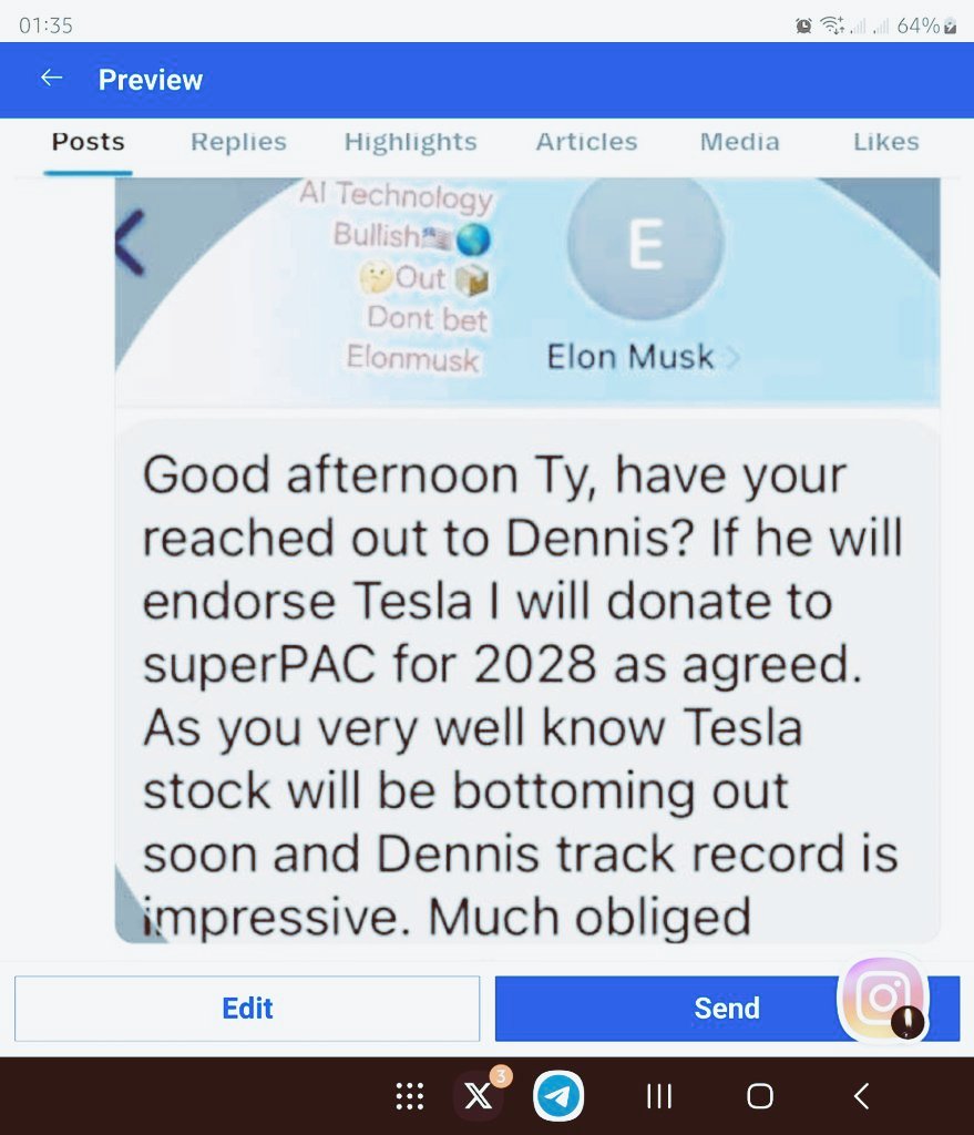 SOLVE53394692's tweet photo. https://t.co/li4XJpgvXd
#Zachtopmusic
#elonmusk Love 🥇word 🇺🇸
#ElleWoods78
#Community1357
OBJECTIVES DEFICIT FREE APPEAL CASES 90DAYS
2 Trillions 💸 Double crossed #SpeakerJohnson Ethics committee Now⬆️SUCICDE #23 Wrong⏲️Daily #POTUS 🎖🏆JohnCena "Meeting "
#LoganPaul #macgregin #SNFonNBC #Charliesheen #TomBrady #RealChalament #steveaustinBSR #Marlins #SHAQ #WWE #ufc #JoeRogan #danawhite #Mattgaetz Ready Interview 🎙#Williamhungshow #AmericanIdol #CharlesBarkley
https://t.co/3s2tnLOqPn