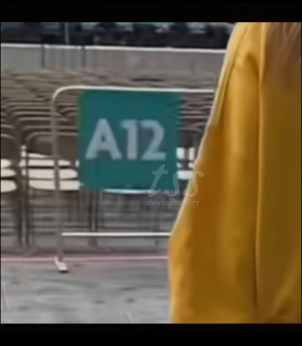 TheSwiftSociety's tweet photo. what if I told you none of it was accidental https://t.co/ZuMmpvca5g