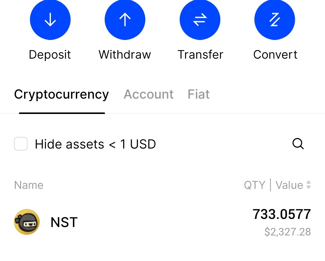 Vatovi2's tweet photo. +3 #NST güne @CryptoKemal gibi başlayayım  günaydın nst tutkunları
733/1000 @CryptoKemal @ninjasquadnft https://t.co/AHtsBceTWh