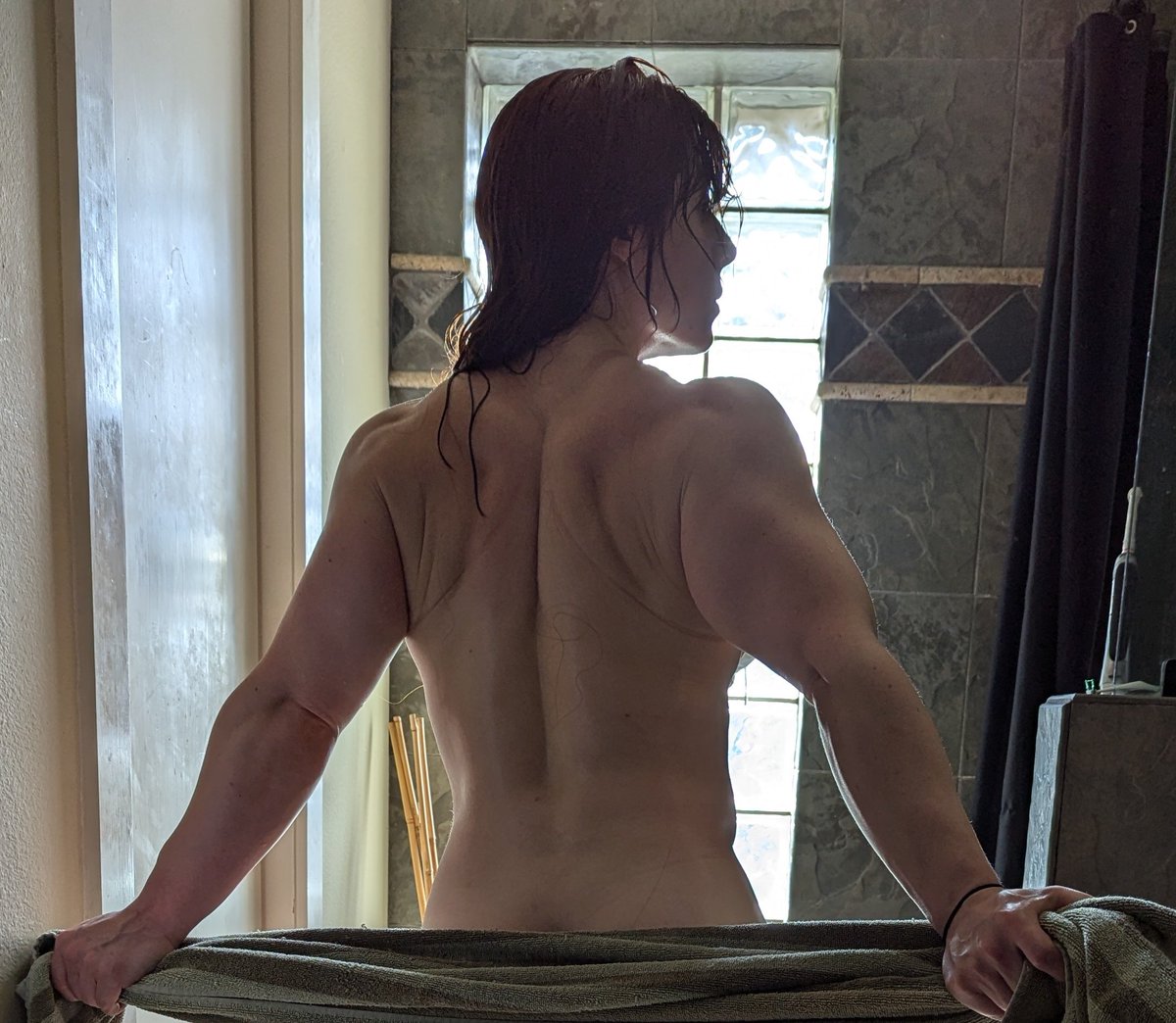midnight back attack