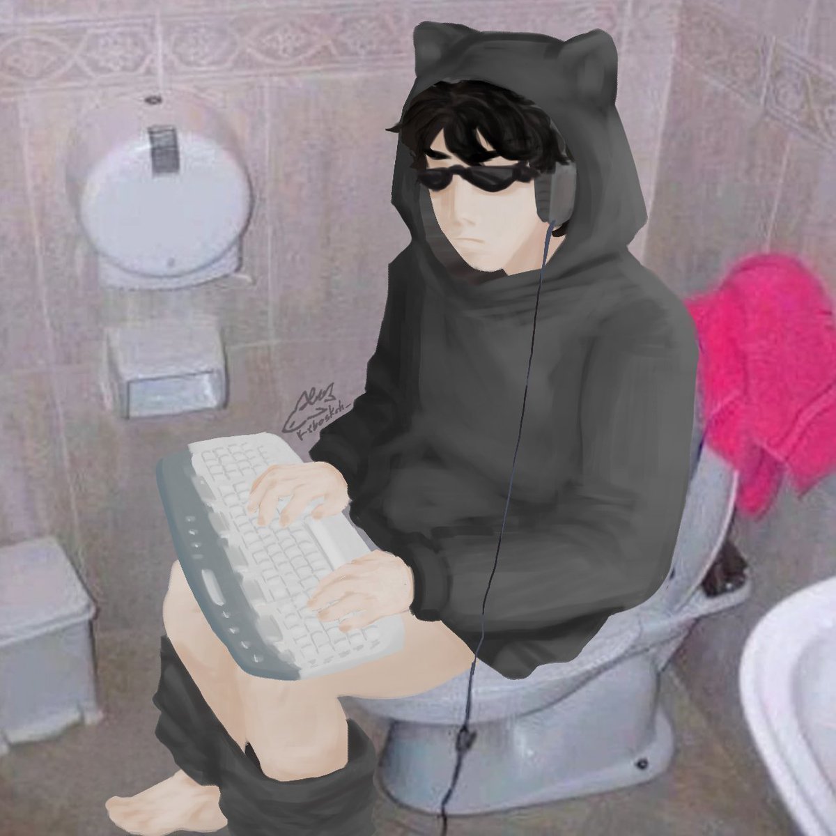 poopkichi tweet media