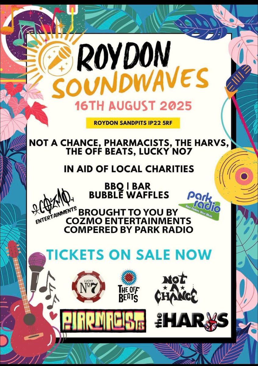 Off Beats (@offbeatsska) on Twitter photo 