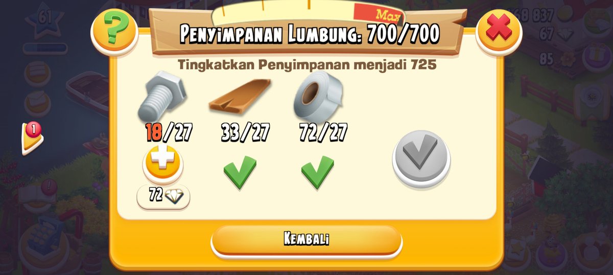 wiwiidia's tweet photo. @undercoverymark Tuker baut sini kak 🤣 https://t.co/UtxBZJRPEF