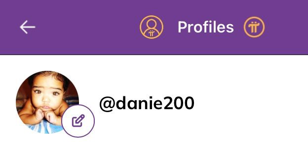 pisocialprofile's tweet image. Friendly reminder 💜
Pioneers! We can do better, build Early, build Now…Time is Ticking 🔥
Drop your profile username 👈
💡danie200
💡 Timberland250
Follow my X account: @pisocialprofile
#OpenMainNet #PiNetwork