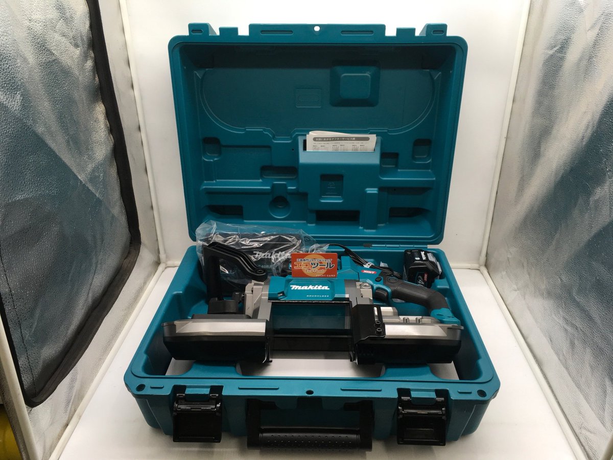 エコツール岡崎インター店】Makita/マキタ 100V 大入レルータ 2517N