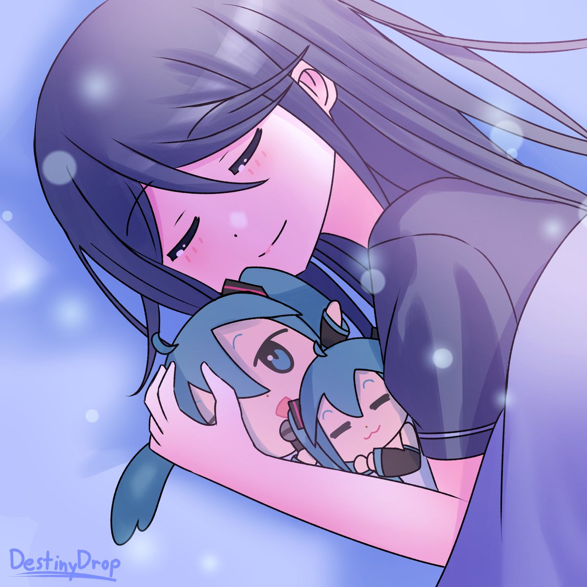 DesDropDesu's tweet photo. I drew this fast AF HAPPY BIRTHDAY ICHIKA #プロセカ #prsk_FA https://t.co/mBoDUDvvuu