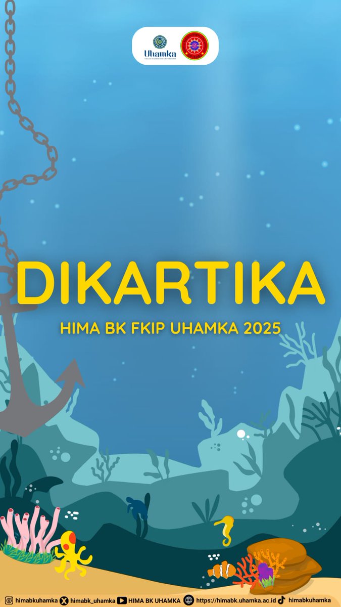 himabk_uhamka's tweet image. 🫧 𝗛𝗜𝗠𝗣𝗨𝗡𝗔𝗡 𝗠𝗔𝗛𝗔𝗦𝗜𝗦𝗪𝗔 𝗕𝗜𝗠𝗕𝗜𝗡𝗚𝗔𝗡 𝗗𝗔𝗡 𝗞𝗢𝗡𝗦𝗘𝗟𝗜𝗡𝗚 𝗙𝗞𝗜𝗣 𝗨𝗛𝗔𝗠𝗞𝗔 𝗣𝗘𝗥𝗜𝗢𝗗𝗘 𝟮𝟬𝟮𝟰-𝟮𝟬𝟮𝟱 🫧

𝘼𝙨𝙨𝙖𝙡𝙖𝙢𝙪'𝙖𝙡𝙖𝙞𝙠𝙪𝙢 𝙒𝙖𝙧𝙖𝙝𝙢𝙖𝙩𝙪𝙡𝙡𝙖𝙝𝙞 𝙒𝙖𝙗𝙖𝙧𝙖𝙠𝙖𝙩𝙪𝙝

Halo, SOHIB! 👋