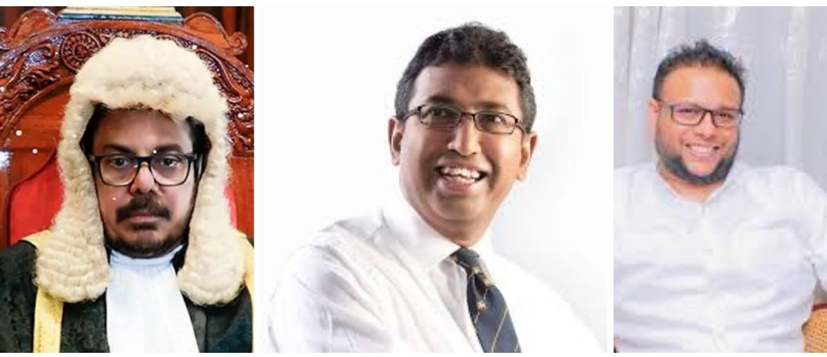 NewsCurrySL's tweet photo. Real PHD Holder Now As Laughable As Fake PHD Holders. 
#lka #NewsCurry https://t.co/UlzqWJ1YXv