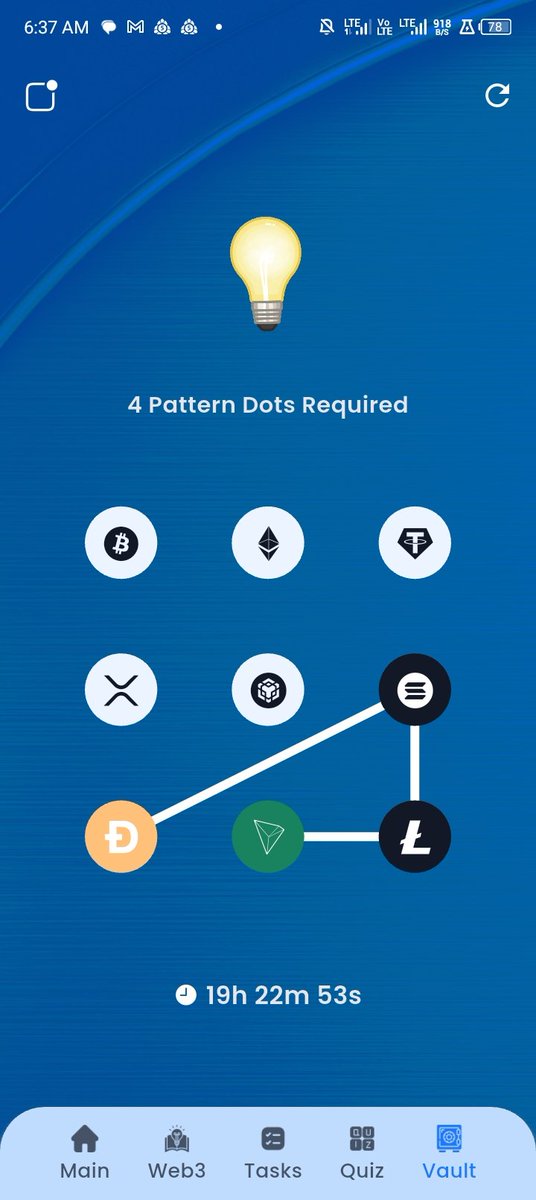 Okoemyl's tweet image. Syntax general quiz answers:
Xenea daily quiz answer - B
Ari wallet daily quiz answer - C
Marina protocol answer - A
Spur protocol answer -B
Syntax verse - A
#SyntaxVersequiz #Syntaxquiz syntax vault