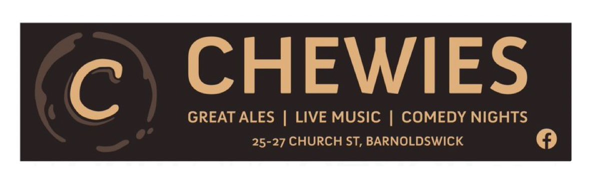 BarlickFCComms's tweet photo. We wanted to say a massive thank you to Chewie’s Bar for being our Match Ball Sponsor for tonight’s game ⚽️💙💛 #sponsorship #matchball https://t.co/BkDOYnfajp