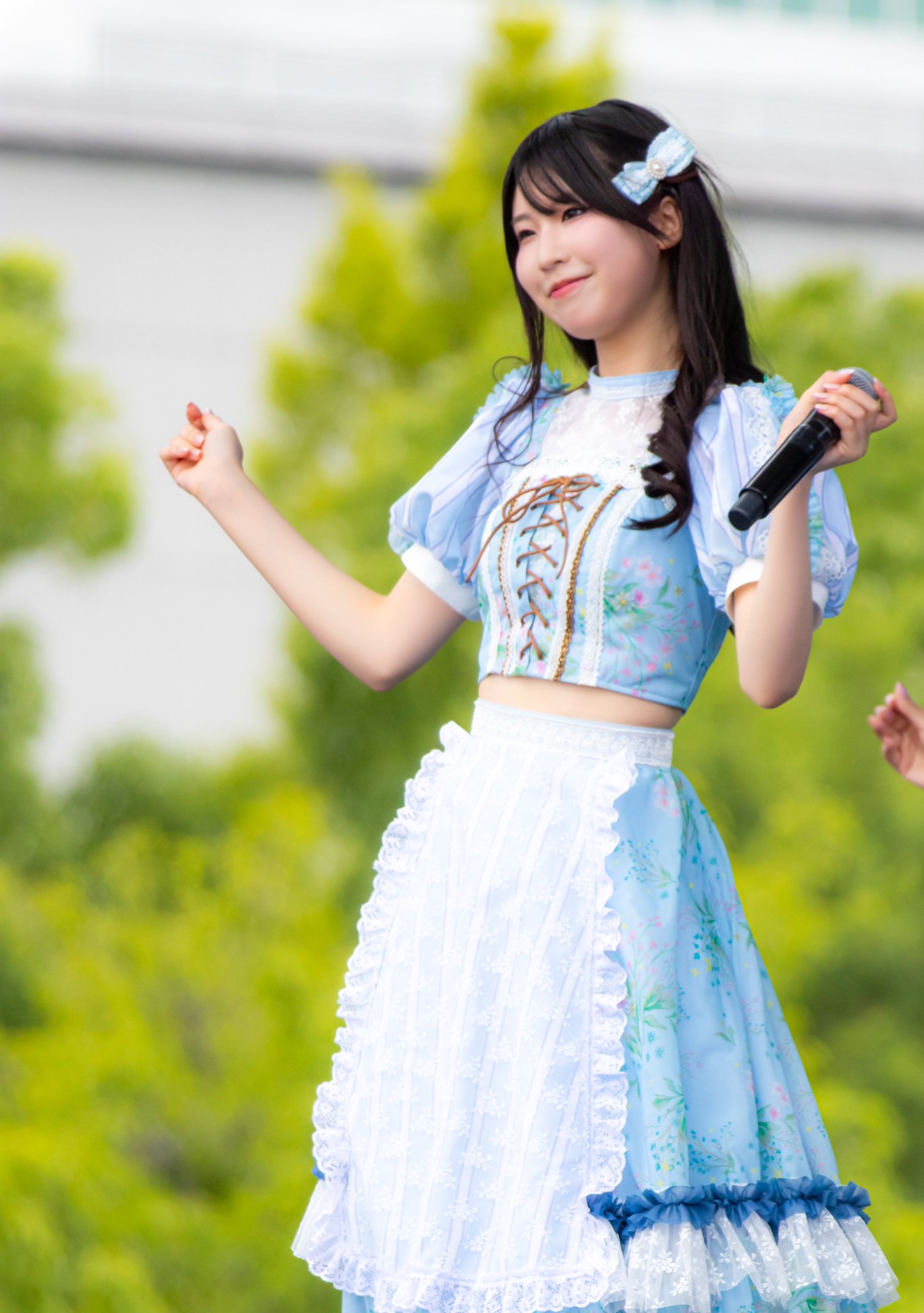 秕菜さま ジウントレカ 勝ち ファンの皆さんからのサプライズ🥹✨ わたしの大好きな