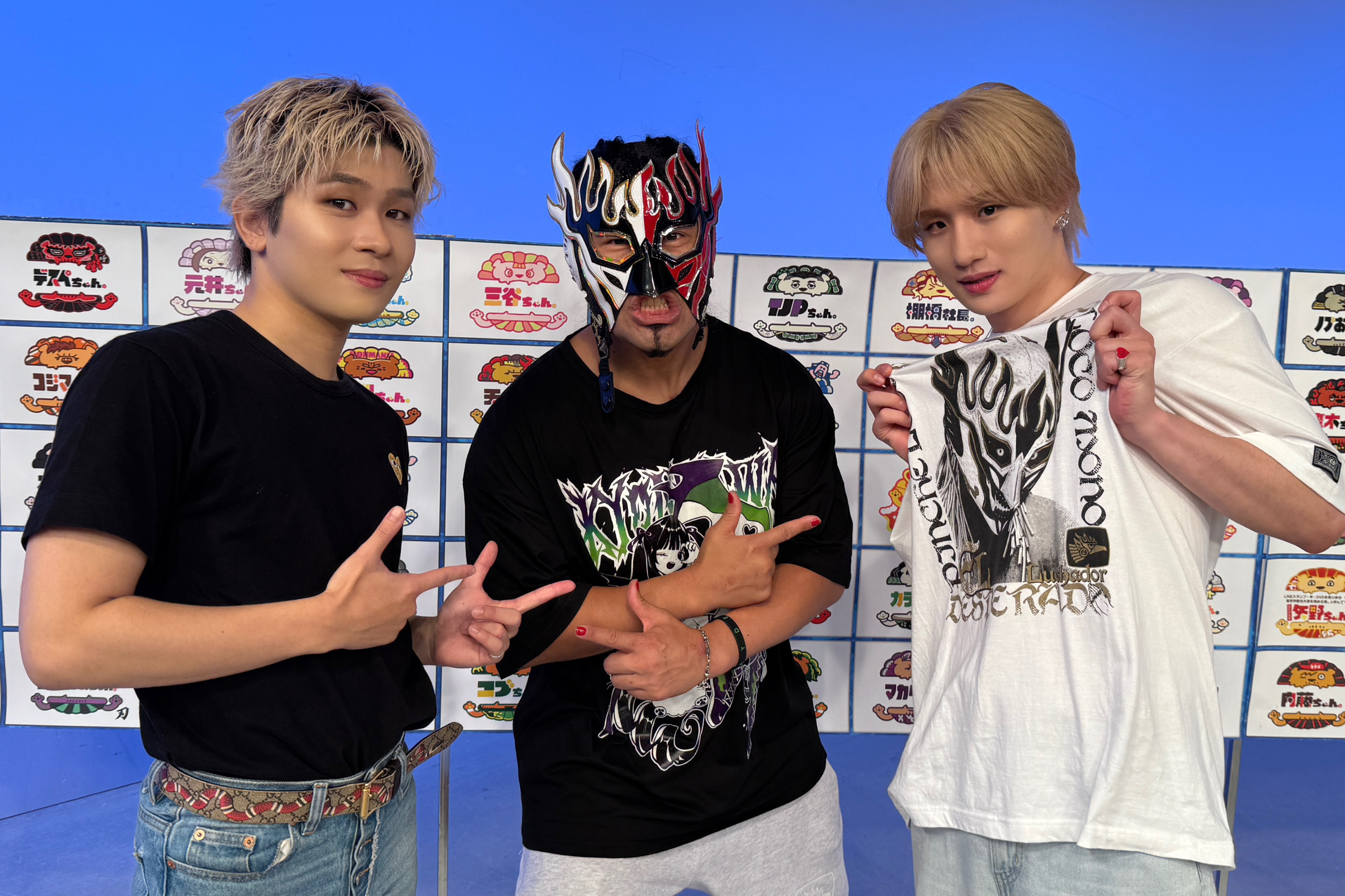 BALLISTIK BOYZ (@ballistik_fext) / X