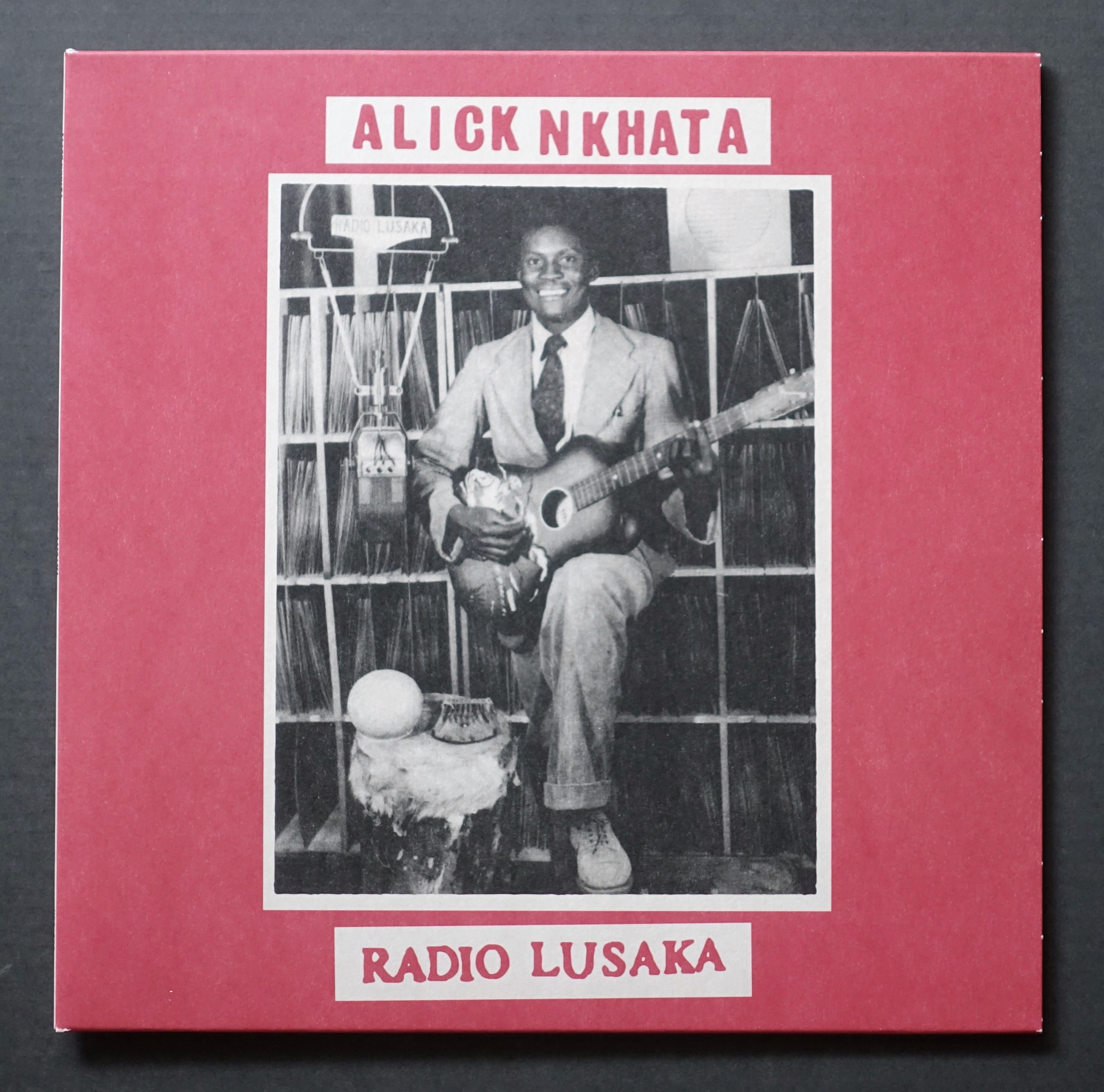 ★ＵＳオリジナル盤 ＭＯＮＯ★デューク・ピアソン・ビッグ・バンド RADIO CITY / Love And A Picture（1980/UK）Orig.7inchウルトラ