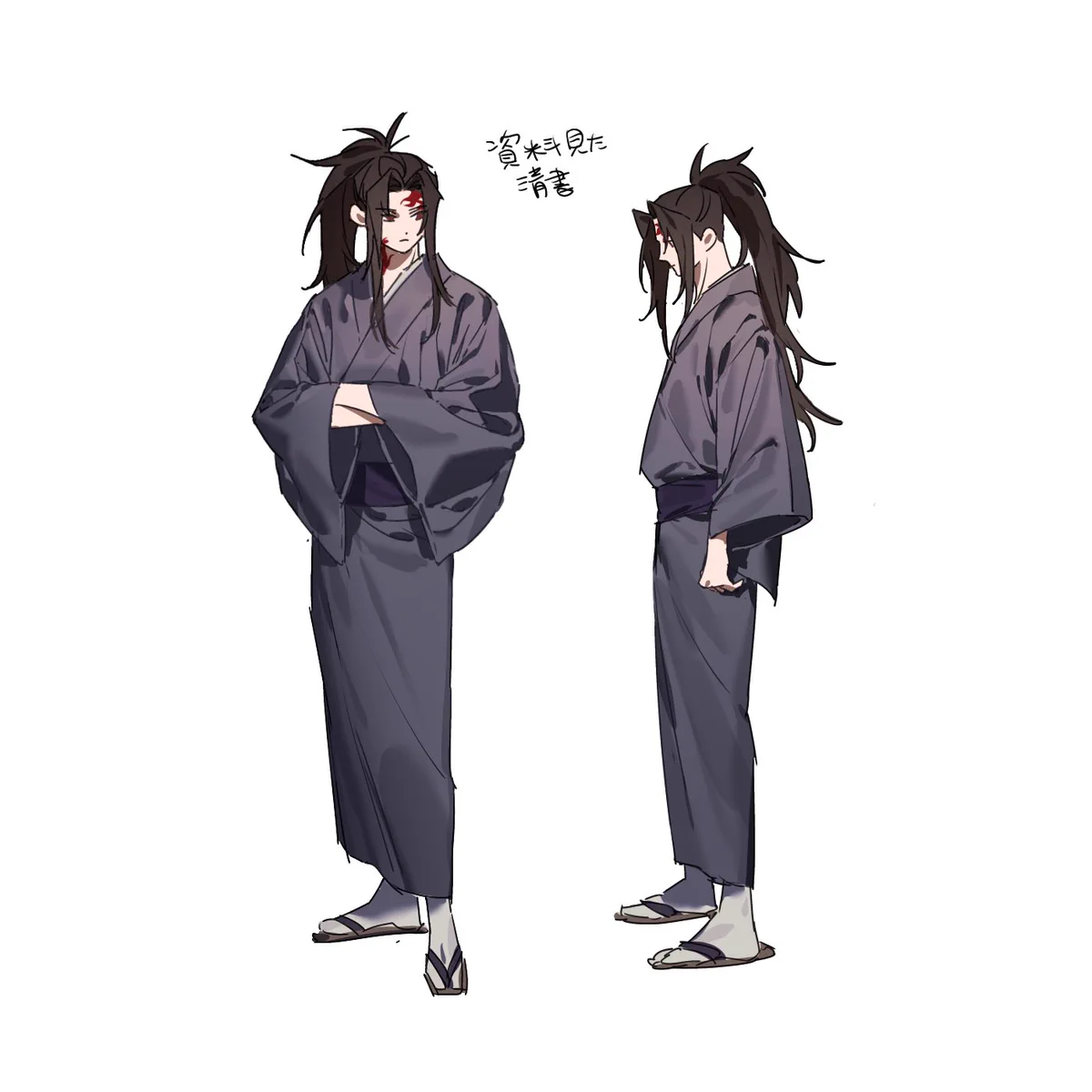 一碗鱼干饭 (@Tongueeeeeee) / X
