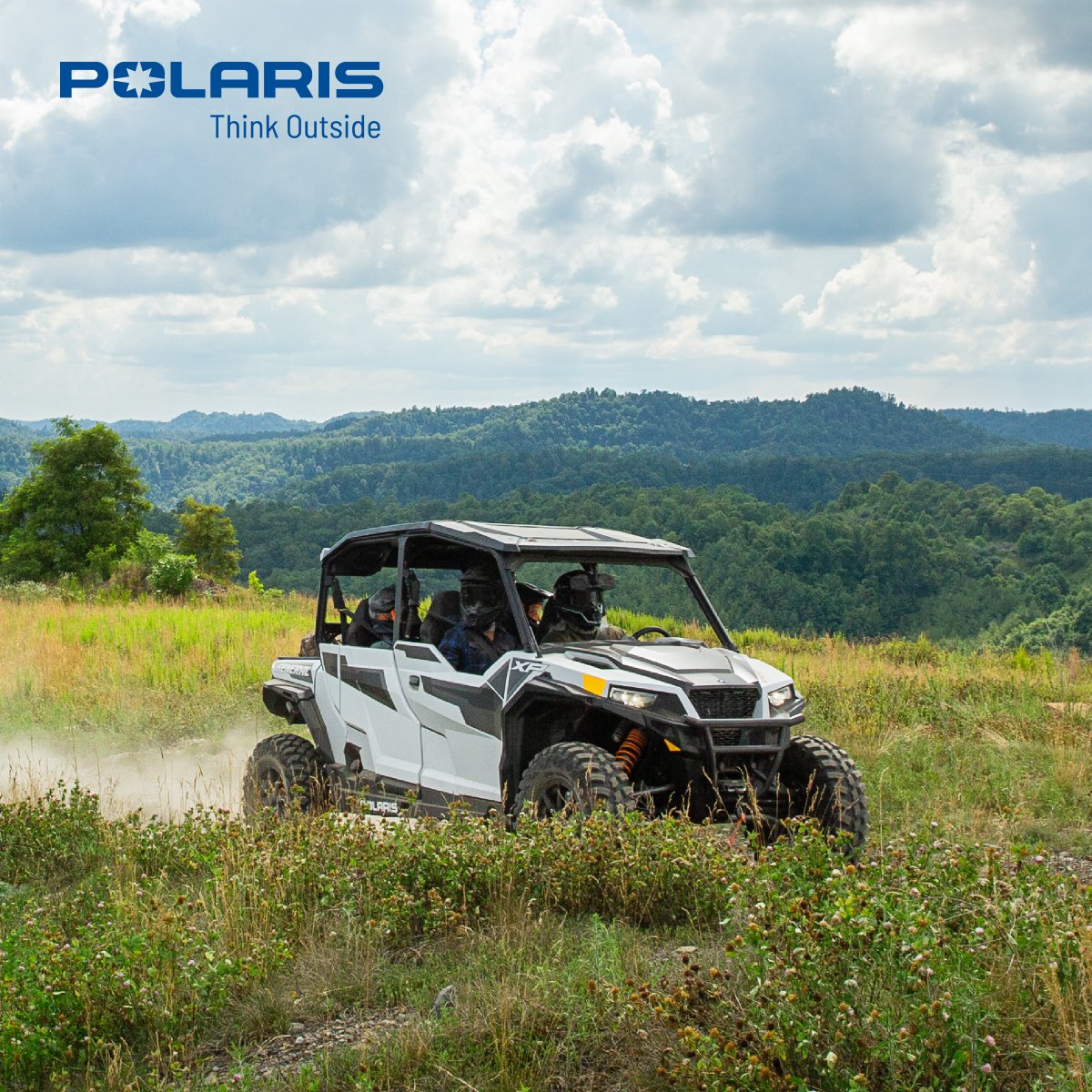 PolarisIndia's tweet image. RZR PRO XP 4 dominates every terrain with fierce power, precision control, and rugged comfort.
    -
#RZRPROXP4 #ExtremePerformance #ConquerAllTerrains #BuiltForThrill #RideWithPower #UltimateOffRoad #AdventureUnleashed #4SeatBeast