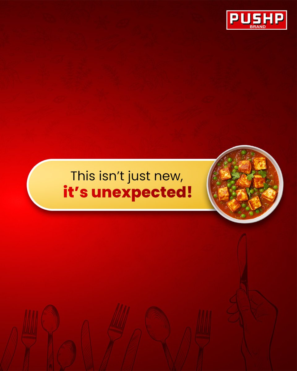 PushpMasale's tweet photo. Slide ➡ to uncover the flavour surprise!👀
Not your usual masala drop… this one’s got a twist.
💬 Got a guess? Comment below!👇
#kitchensecrets #masala #launchingsoon #kitchengoals #secret #kitchenessential #comingsoon #pushpmasale #pushp #authentictaste #indianspices https://t.co/jhFceX4aG7
