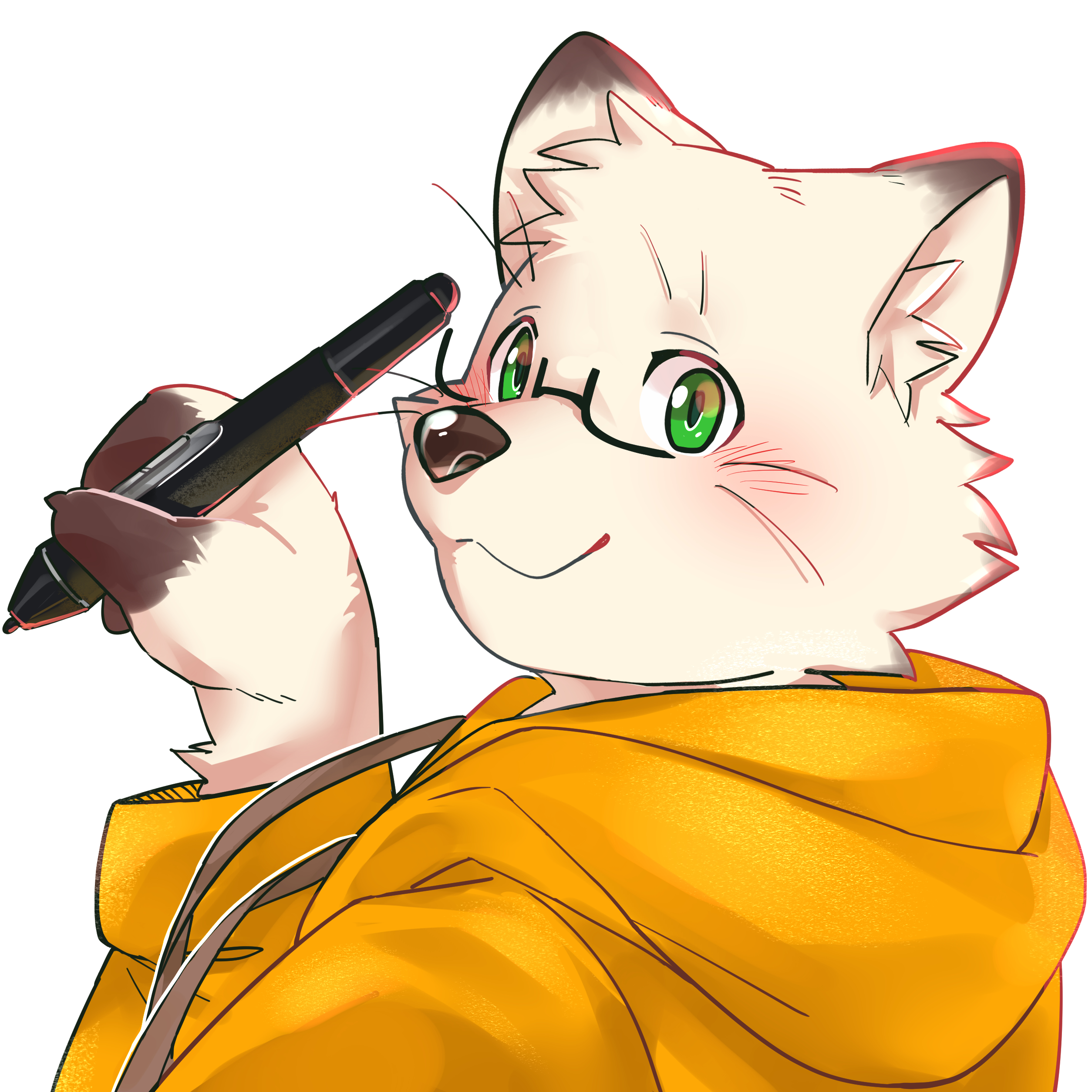 おこげ (@okoge_16) / X